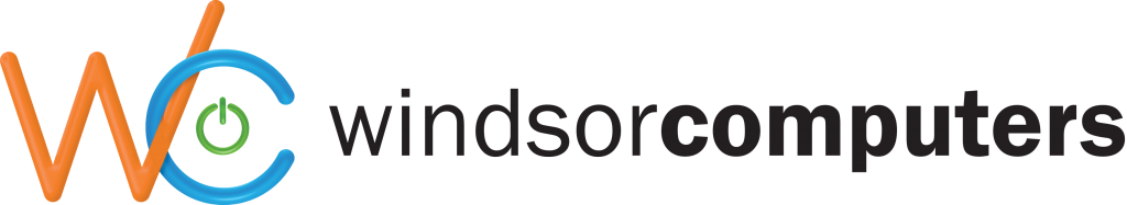 Windsor Computers Logo